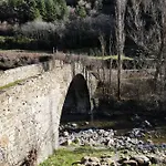 Lägenhet Casa Marco - Esenciaaragon- Atico Duplex Al Lado De Estaciones De Esqui Canfranc