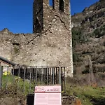 Casa Marco - Esenciaaragon- Atico Duplex Al Lado De Estaciones De Esqui Lägenhet *