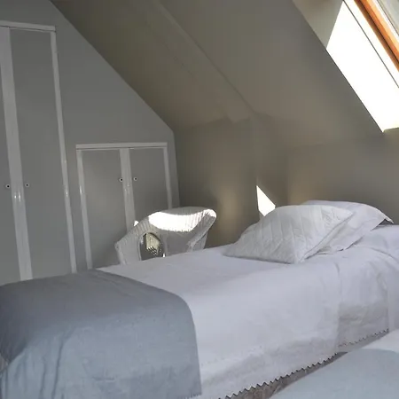 Casa Marco - Esenciaaragon- Atico Duplex Al Lado De Estaciones De Esqui * 칸프랑크