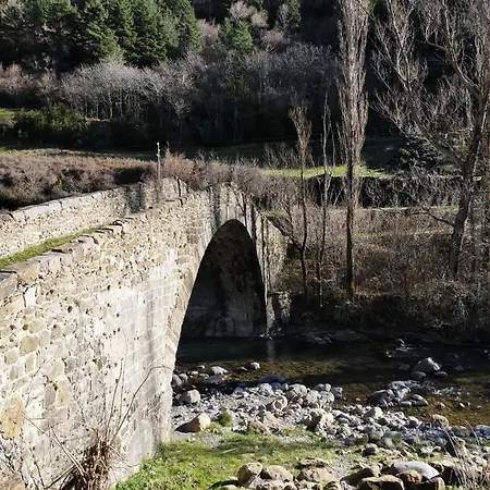 Lejlighed Precioso Atico Duplex En Canfranc, Casa Marco Canfranc