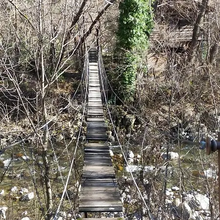 Precioso Atico Duplex En Canfranc, Casa Marco Canfranc