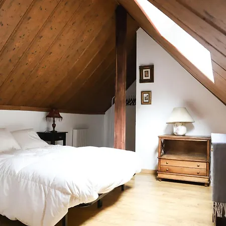 Precioso Atico Duplex En Canfranc, Casa Marco