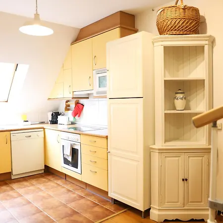 Precioso Atico Duplex En Canfranc, Casa Marco Апартаменты