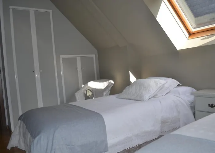 Atico Duplex En Canfranc , Garaje Directo Junto Astun-Candanchu, Casa Marco * Canfranc