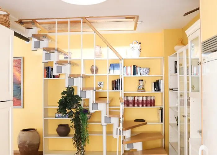 Atico Duplex En Canfranc , Garaje Directo Junto Astun-Candanchu, Casa Marco * Canfranc